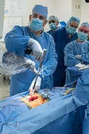 Spine Surgeries